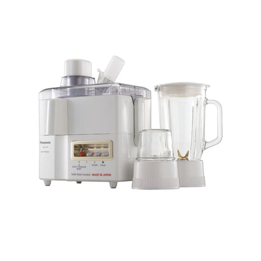 Panasonic Juicer and Blender MJ-M176