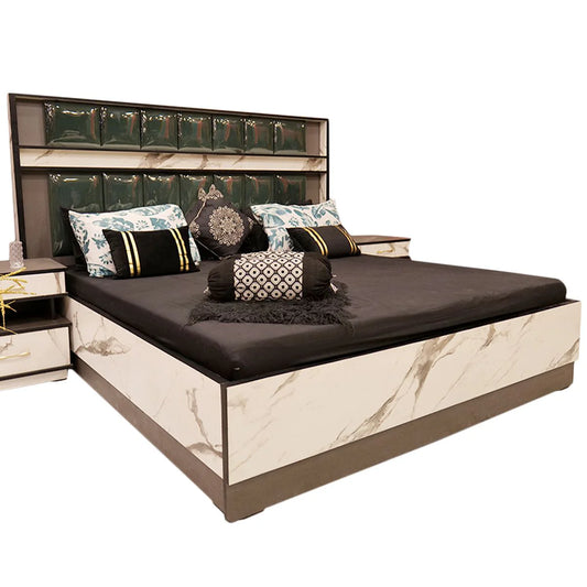 Sugarcane Bed Set (Available on Easy Installments)