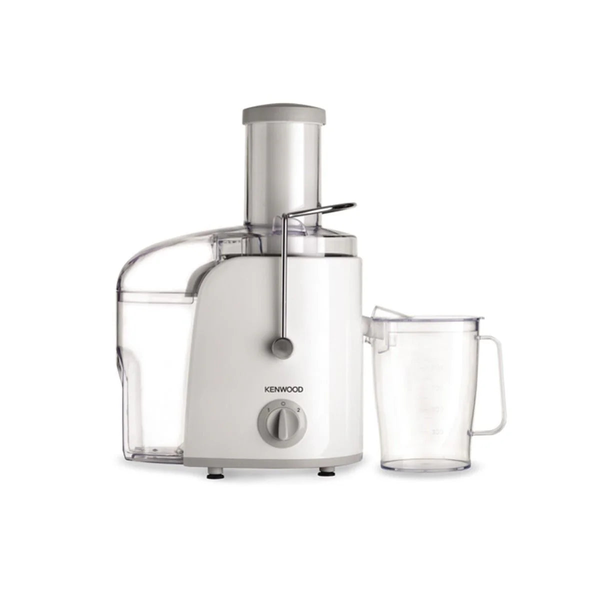 Kenwood juicer JE680