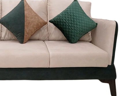 Pakola Sofa Set - 5 Seater (Available on Easy Installments)