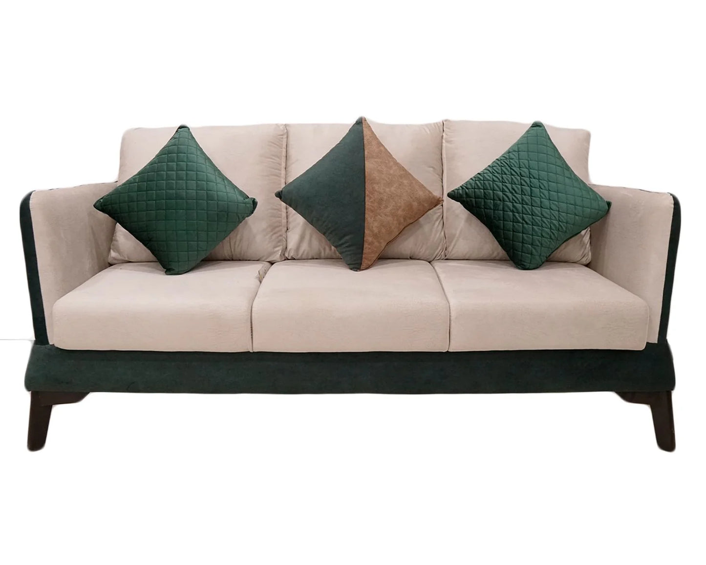 Pakola Sofa Set - 5 Seater (Available on Easy Installments)