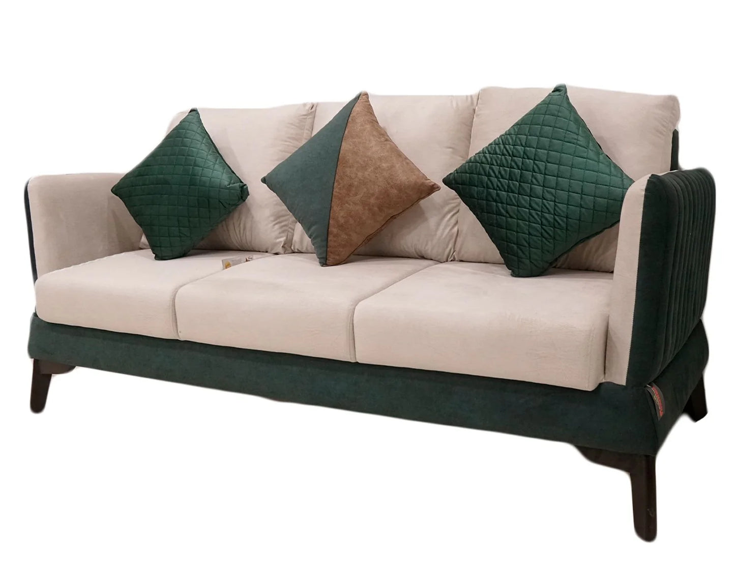 Pakola Sofa Set - 5 Seater (Available on Easy Installments)