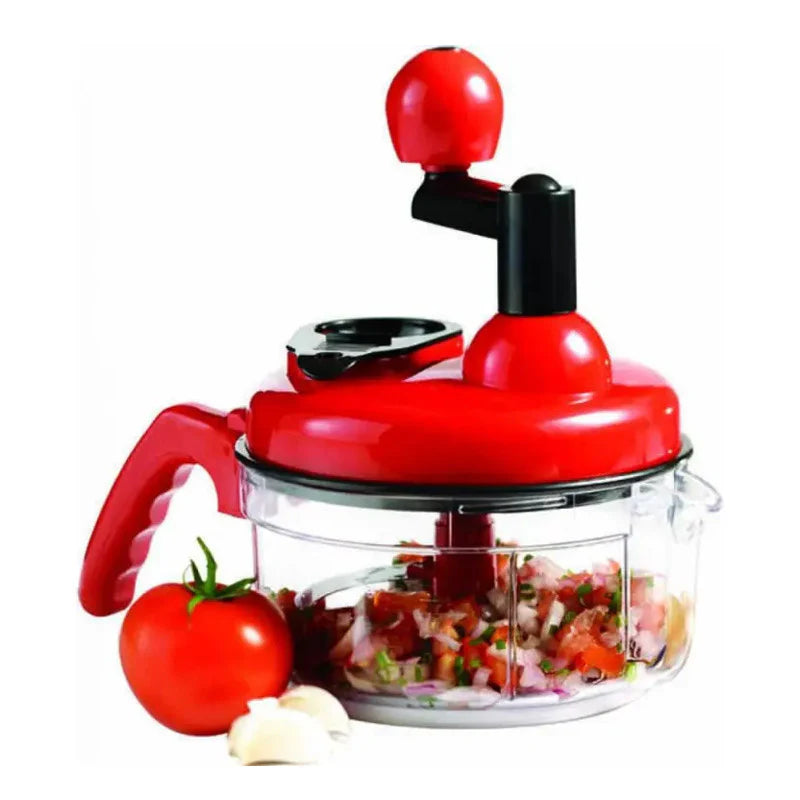 Bingo HC-20 Deluxe Manual Chopper