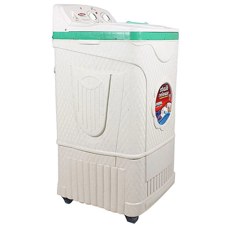 Gaba National 8KG Single Tub Washing Machine -GN-4515