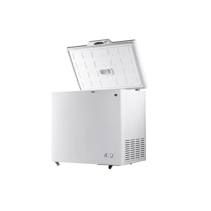 PEL PDF-100 APF Single Door Deep Freezer - 10CFT