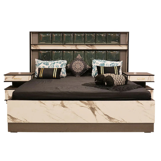 Sugarcane Bed Set (Available on Easy Installments)