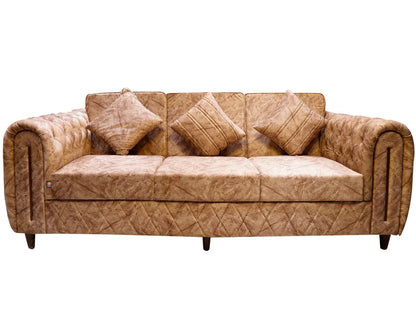 Dhamaka Sofa Set - 5 Seater (Available on Easy Installments)