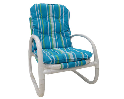 Outdoor Chair + Table (Available on Easy Installments)