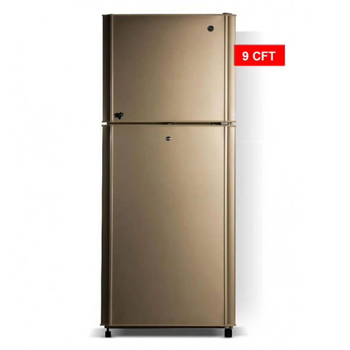 Pel PRL 2550 Refrigerator - 9 CFT