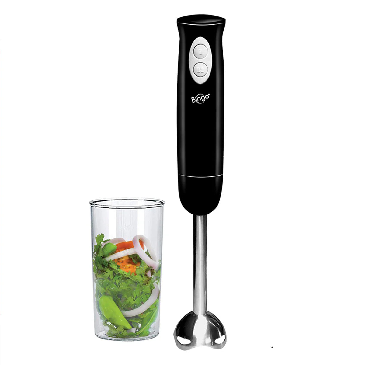 Bingo - Hand Blender - SB-170 - 400 Watts