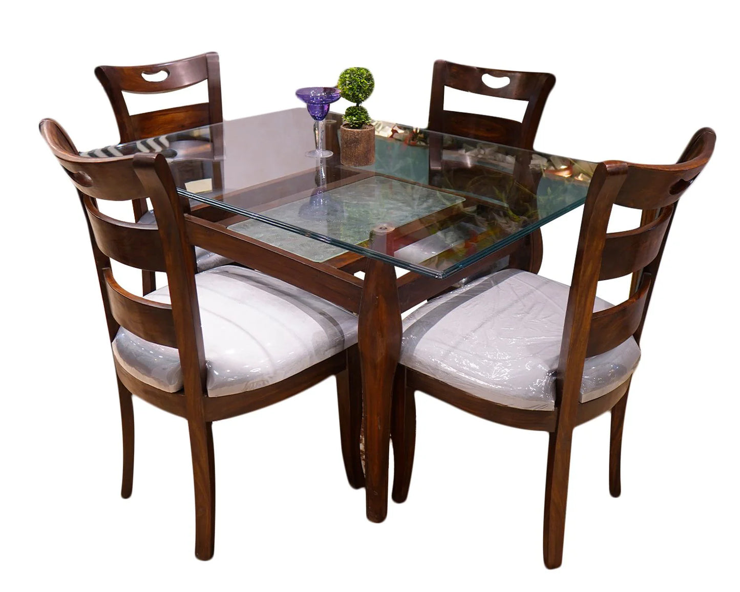 Snickers Dining Table (Available on Easy Installments)