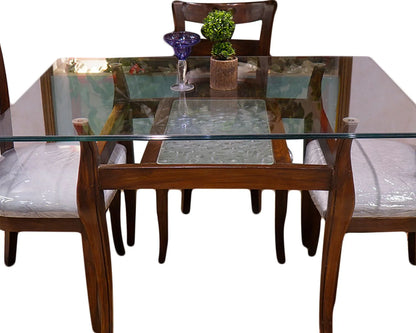 Snickers Dining Table (Available on Easy Installments)