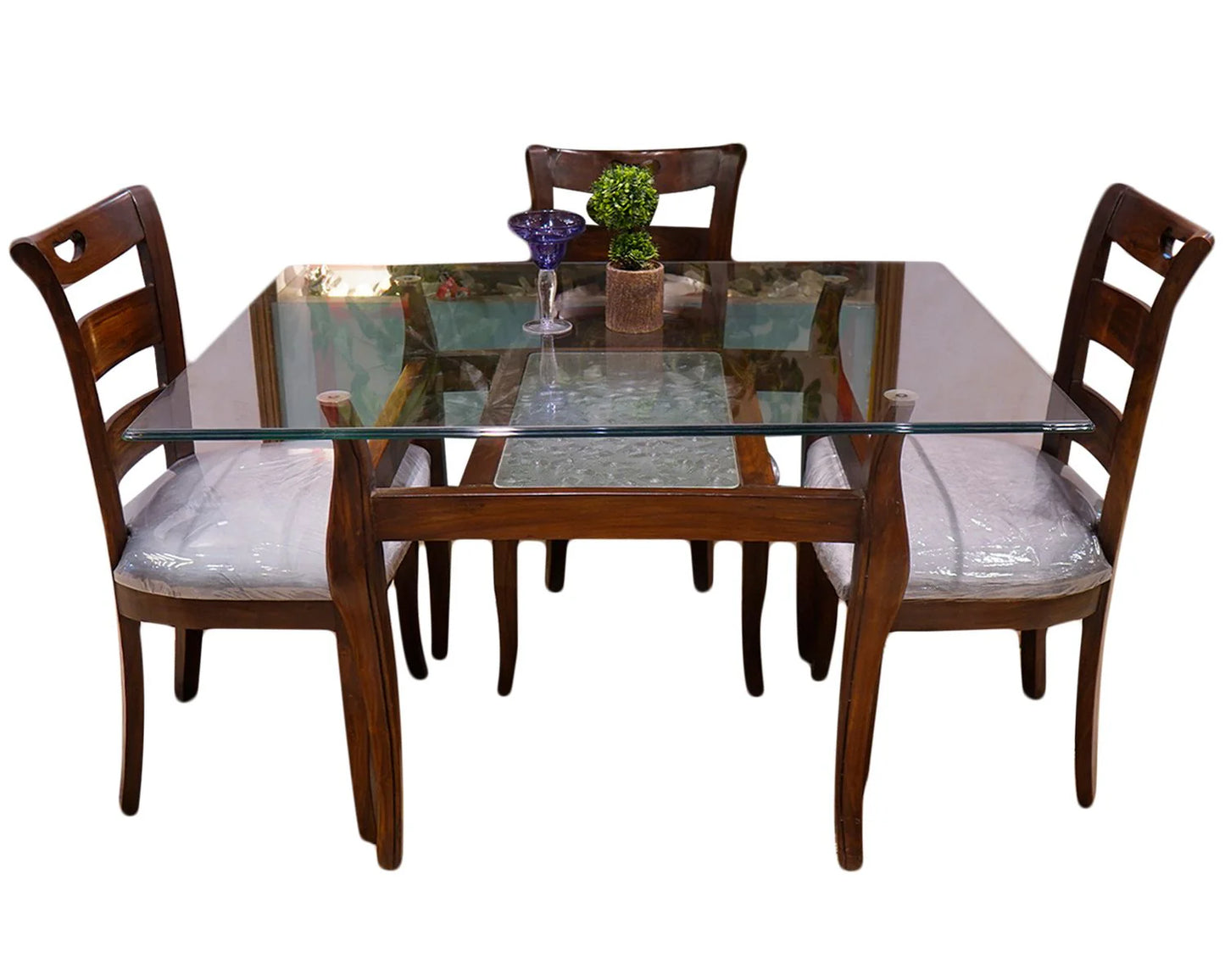 Snickers Dining Table (Available on Easy Installments)