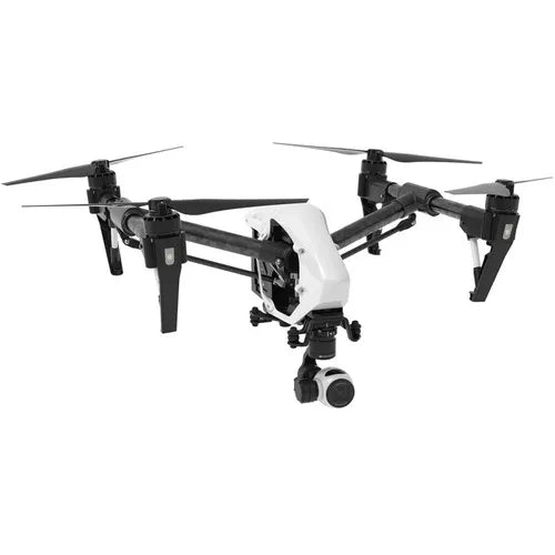 DJI Inspire 1 V2 Quadcopter with 4K Camera