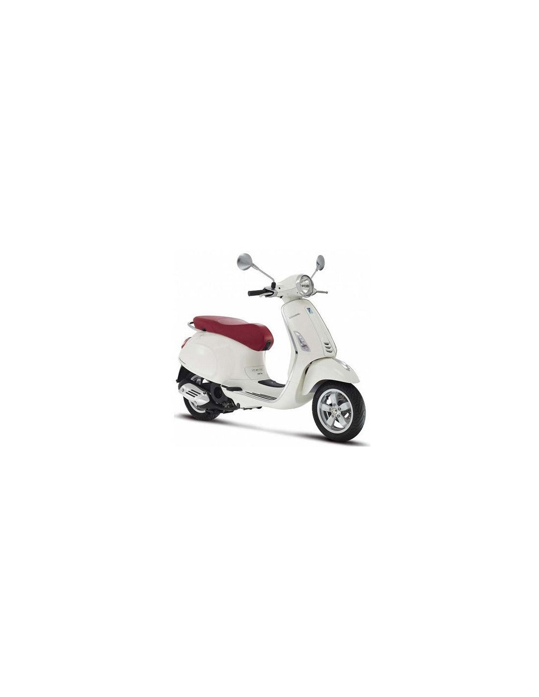 Vespa Primavera 150 Price in Pakistan, Rating, Reviews and Pictures