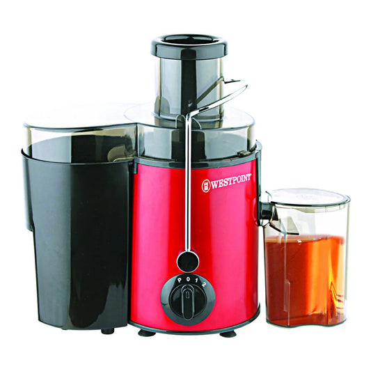 Westpoint Deluxe Juicer WF-5160