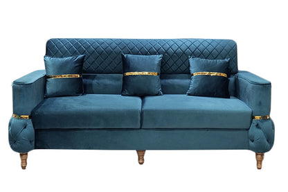 Whale Sofa Set Sofa Set - 5 Seater (Available on Easy Installments)