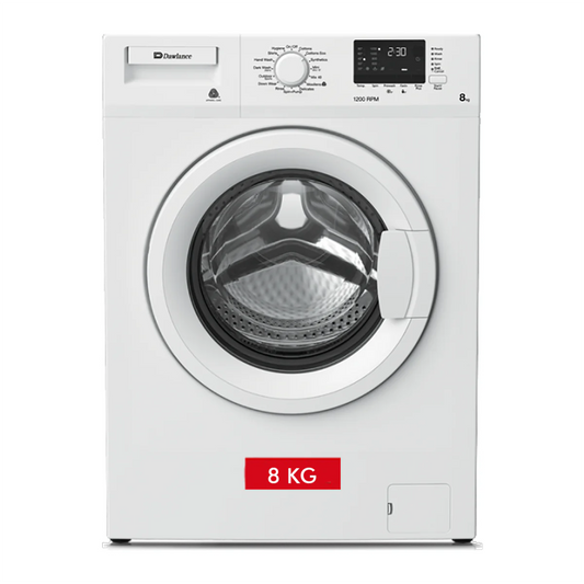 Dawlance DWF-8200 Washing